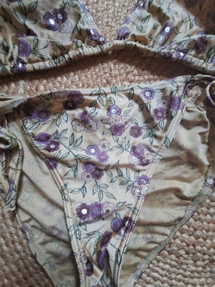 Maillot Galerie Lafayette - photo numéro 14