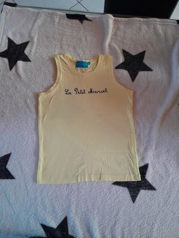 Débardeur le.petit Marcel