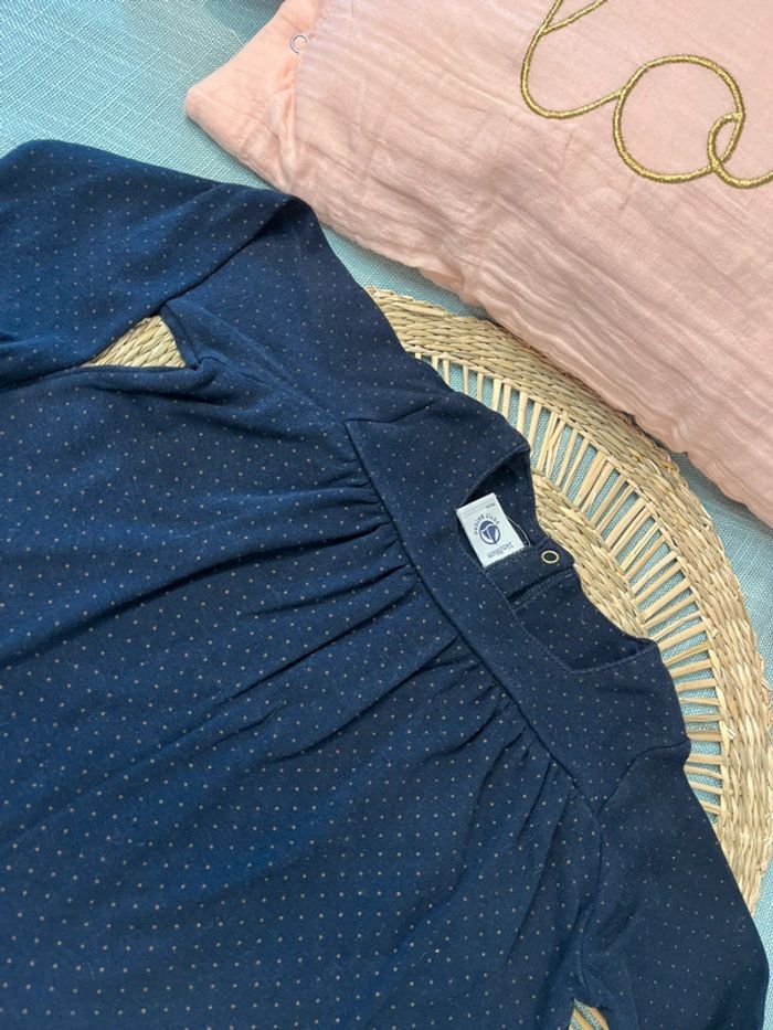 Ensemble 24 mois petit bateau - photo numéro 8