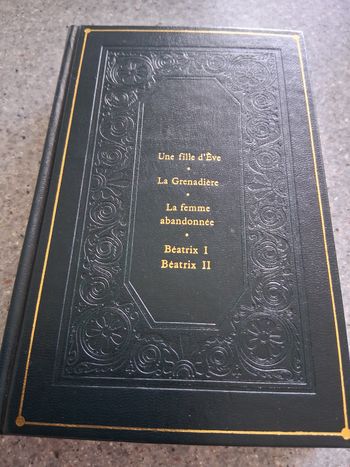 La comédie humaine " tome  4" honoré de balzac