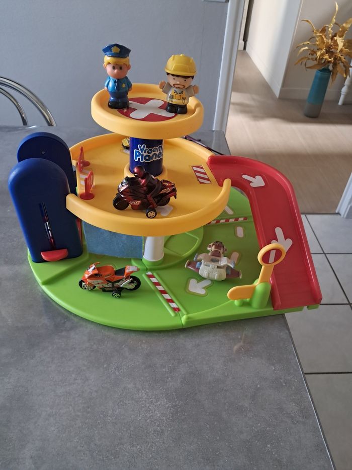 Garage - photo numéro 3