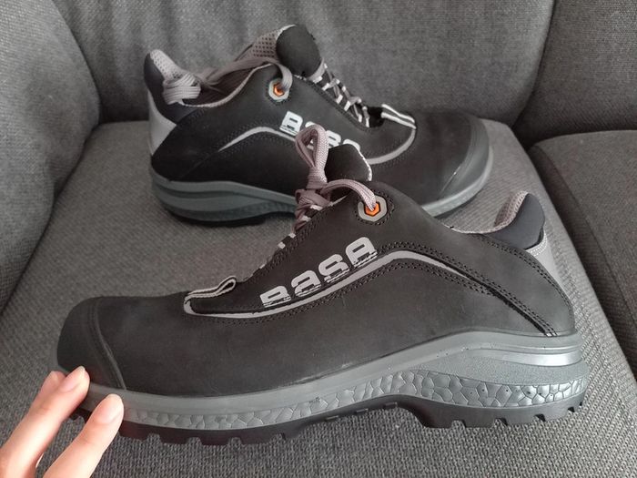 Chaussures sécurité 46 - photo numéro 7
