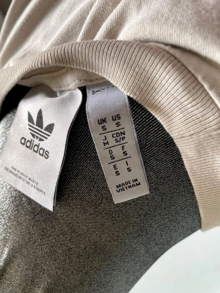 T-shirt Adidas. - photo numéro 5