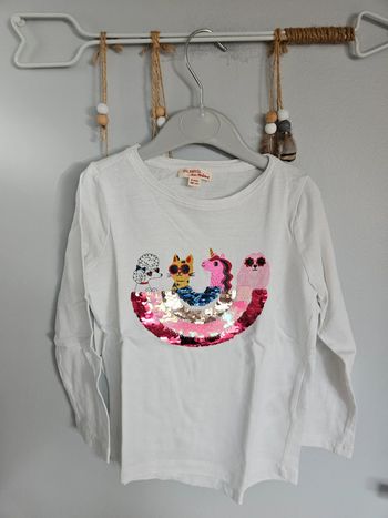 Pull 3 ans