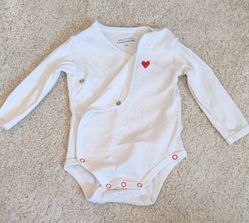 Bodies manches longues 