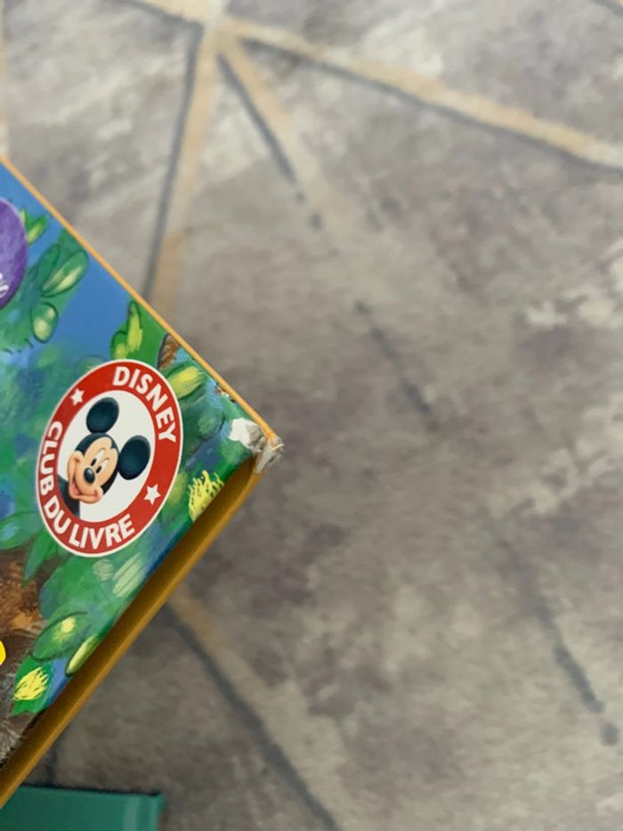 Lot livres 2 - photo numéro 8