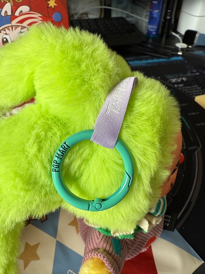 Why So Serious – SECRET EDITION Bubblegum - photo numéro 3