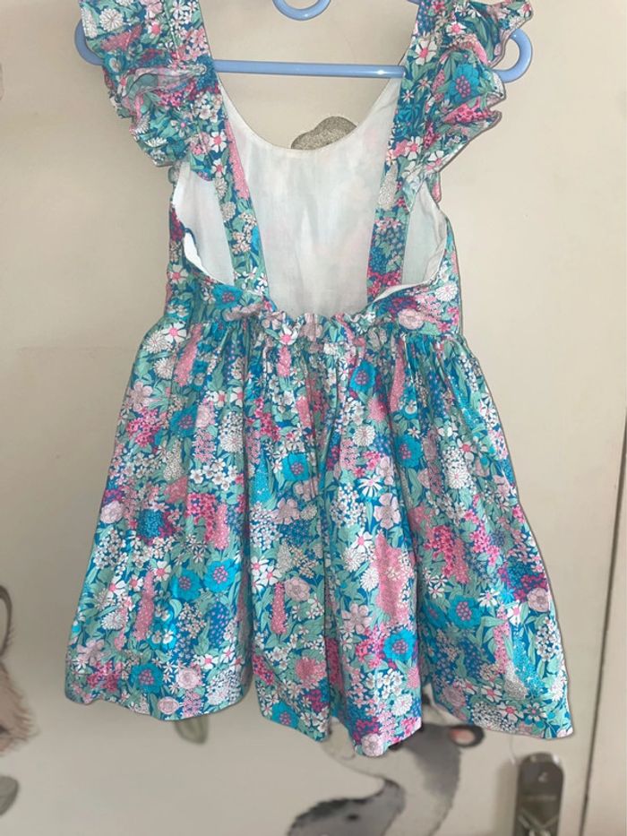 Robe Liberty Jacadi - photo numéro 2