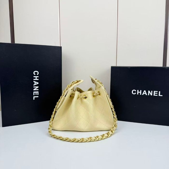 Chanel 25S mini Hobo  99688 - photo numéro 3