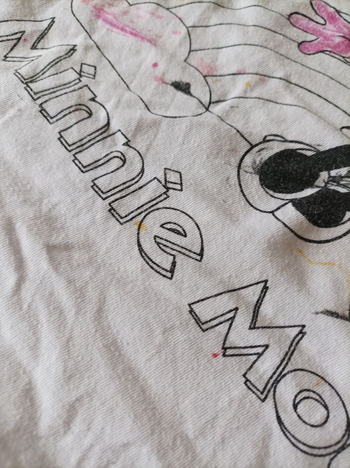 T-shirt - photo numéro 5