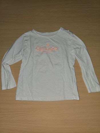 Maillot LM