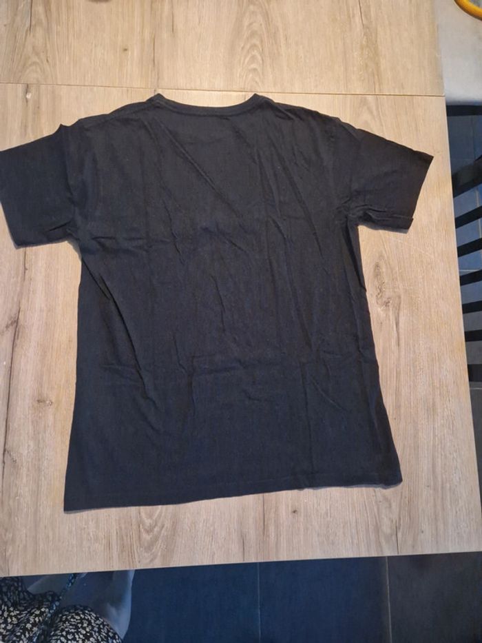 Tee shirt quiksilver - photo numéro 5