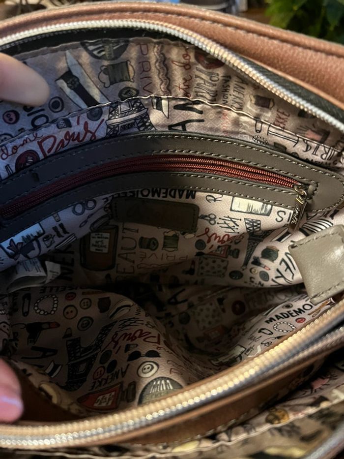 Sac à elle - photo numéro 5