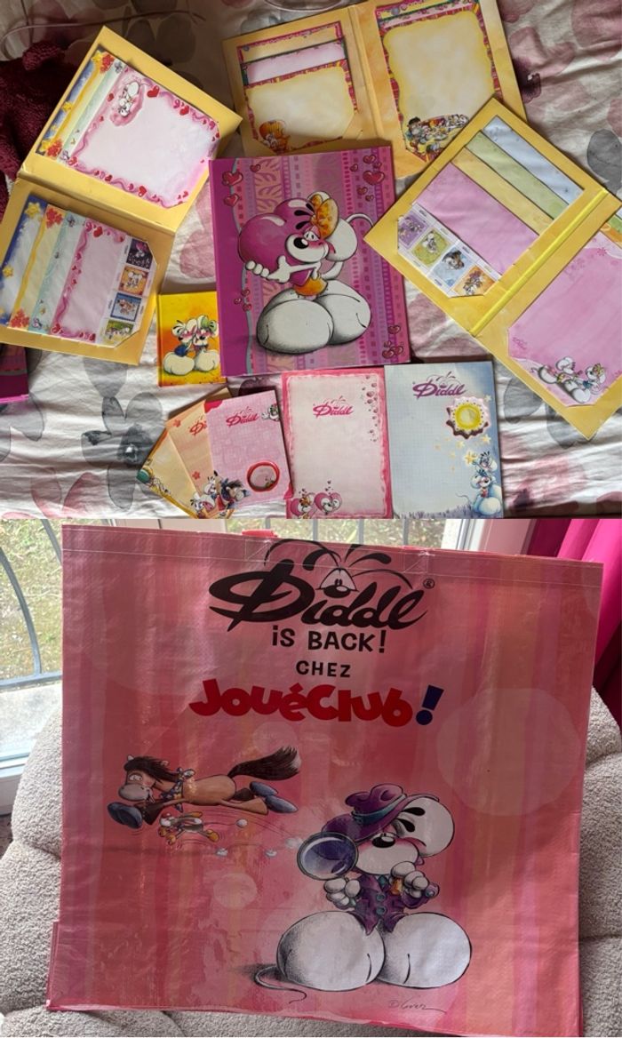 Collection Diddl - photo numéro 8