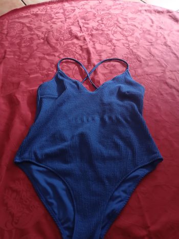 Maillot de bain