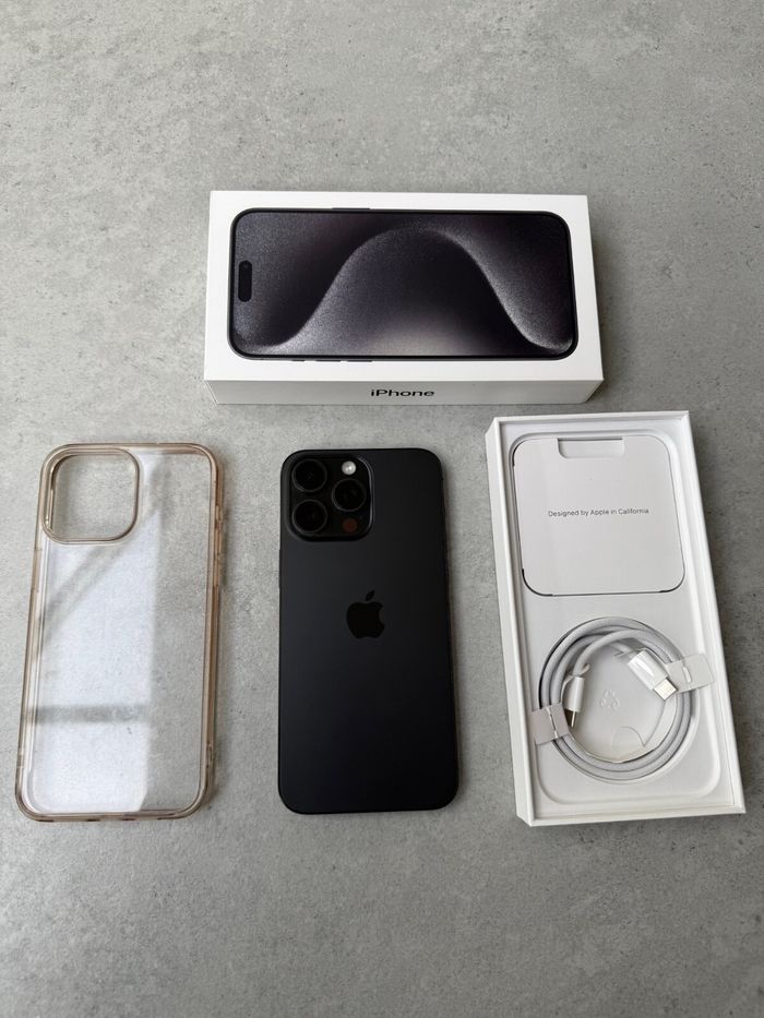 Une iphone quatorze - photo numéro 3