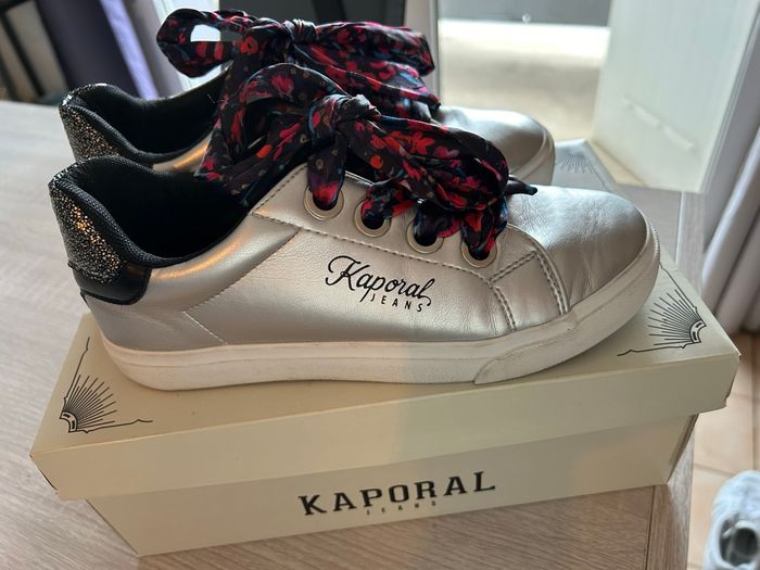Chaussure Kaporal - photo numéro 2