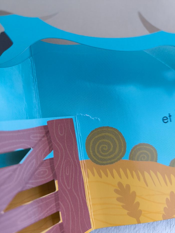 Livre Pop-up Hemma - photo numéro 8