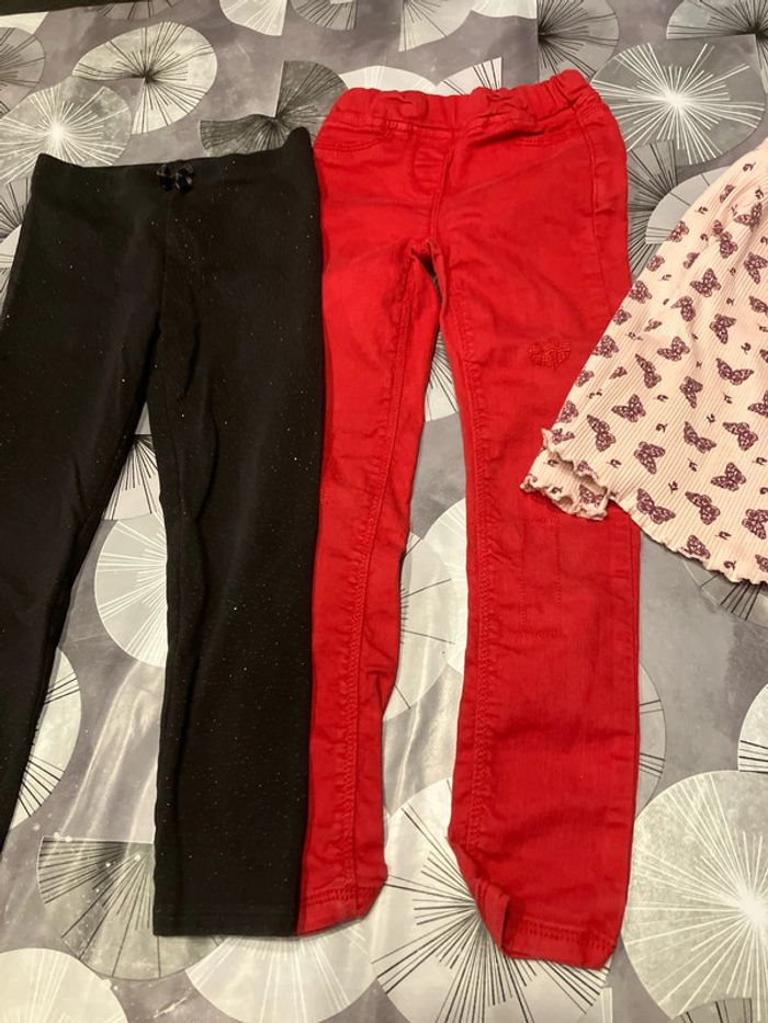 Lot 6 ans - photo numéro 6