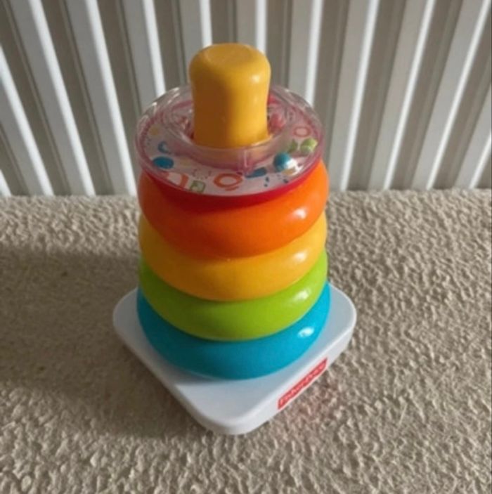 Lot jouets - photo numéro 4