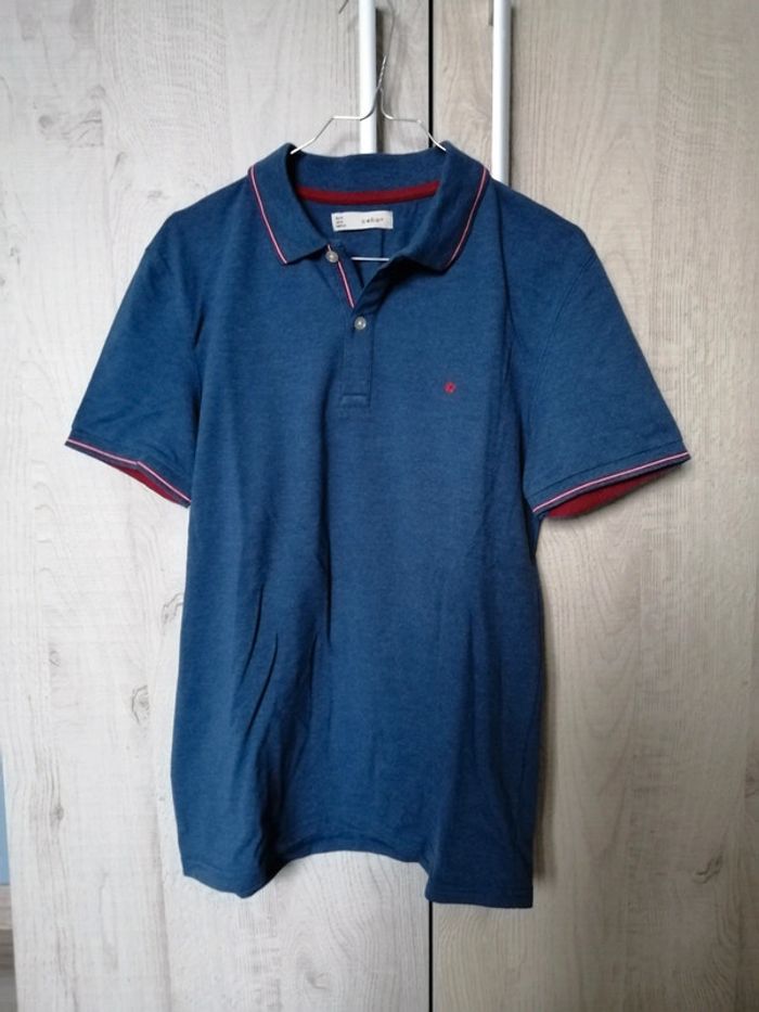 Polo celio