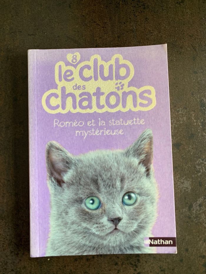 Livre enfant - photo numéro 6