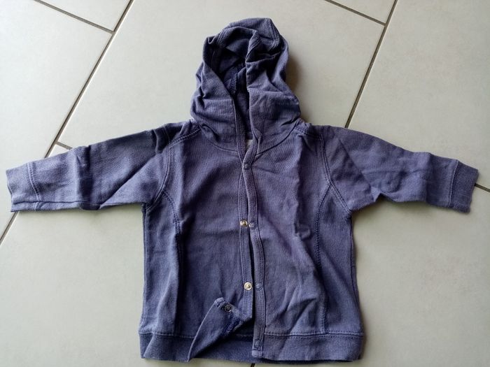Gilet