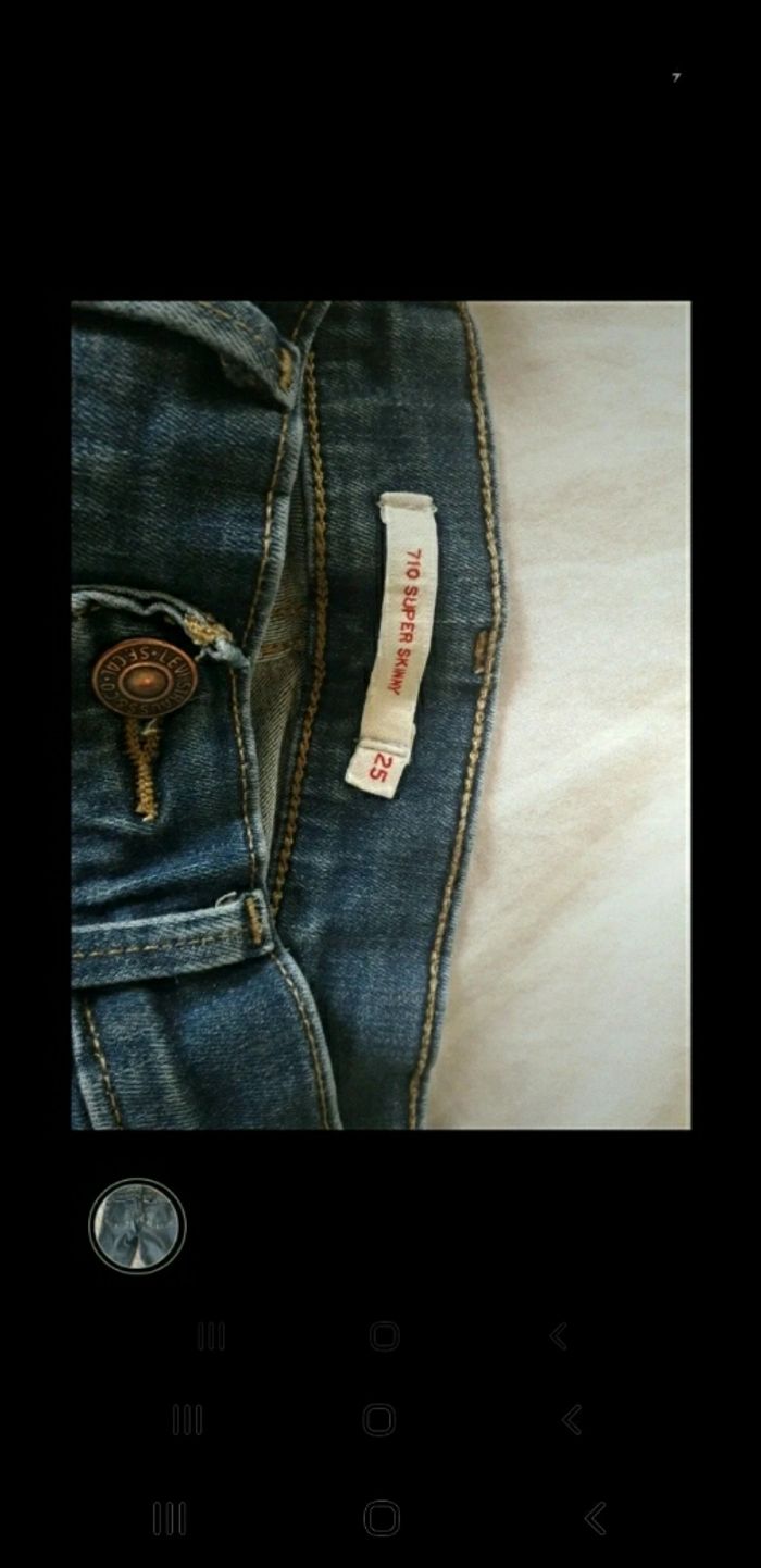 Jean Levi's enfant skinny - photo numéro 4