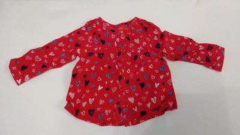 Chemise