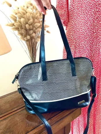 Sac à Main Arletty au Design Moderne et Élégant
