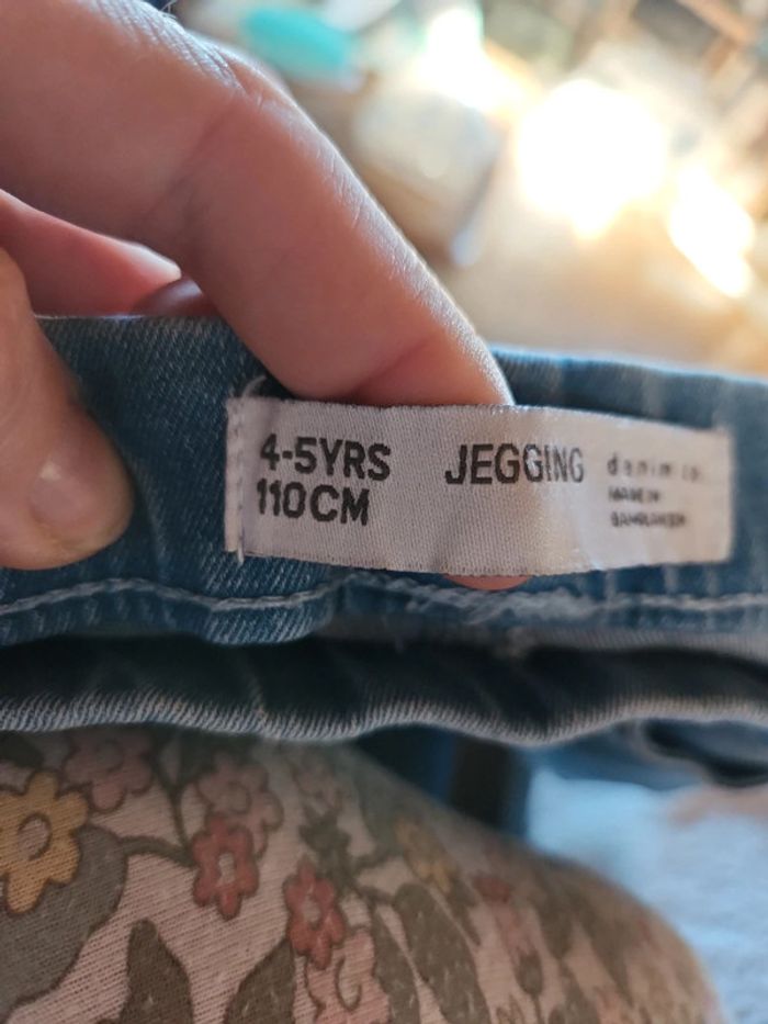 Jeans - photo numéro 6