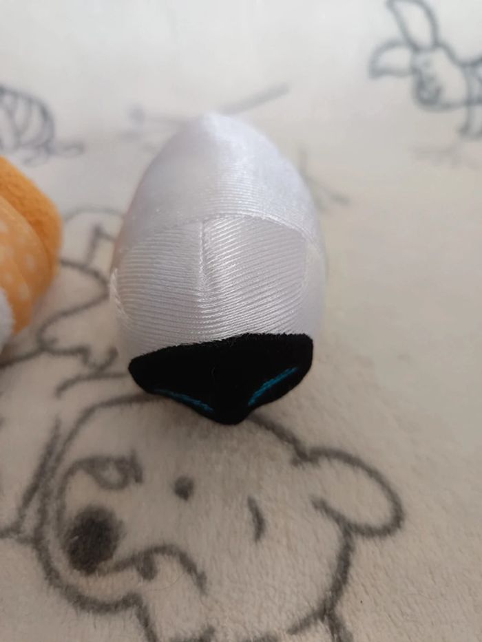 6 Tsum Tsum - photo numéro 5