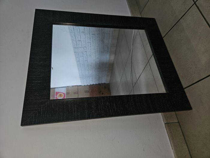 miroir murale - photo numéro 3
