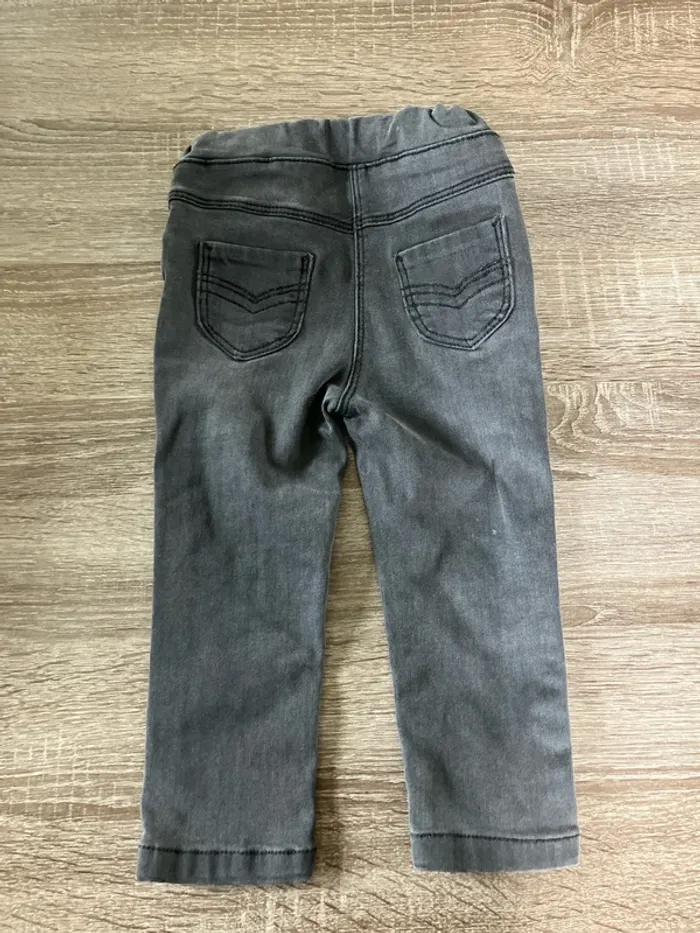 Lot 5 pantalons - photo numéro 6