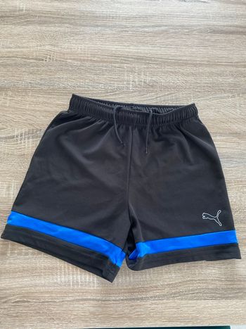 Short