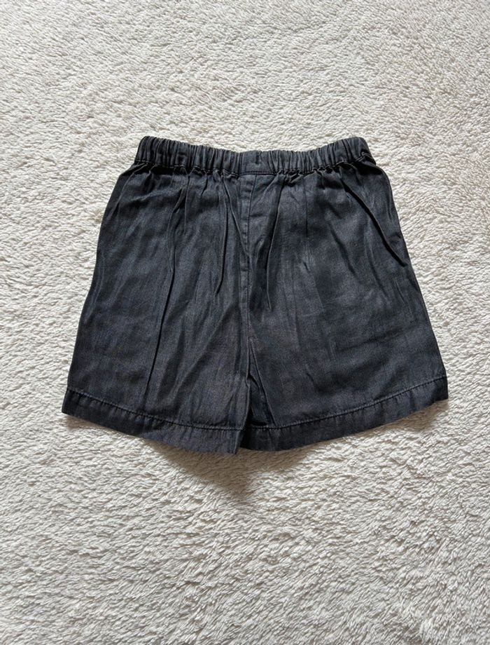 Short Sarabanda - photo numéro 2