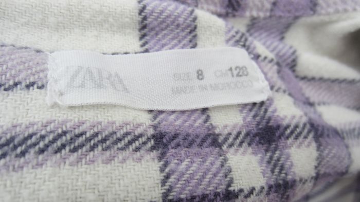 Veste/chemise manches longues - photo numéro 2