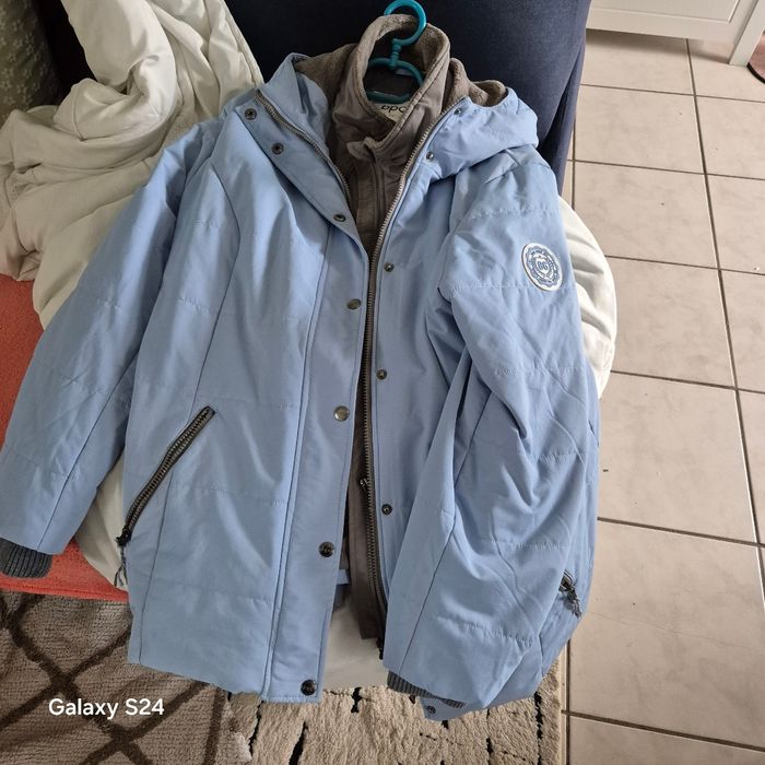 Doudoune bon prix - photo numéro 3