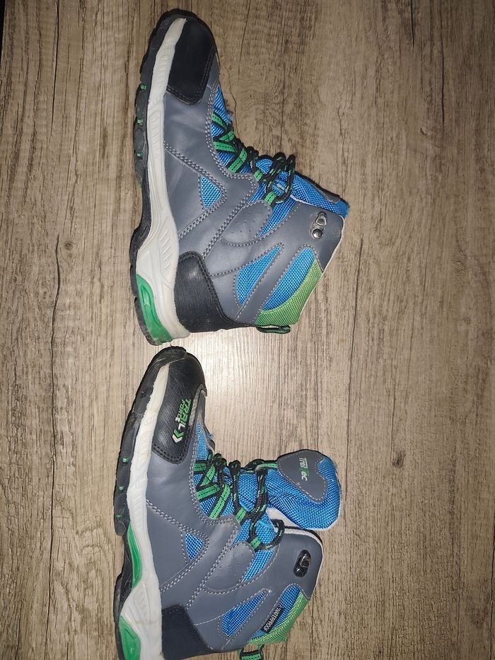 Chaussure de marche - photo numéro 2