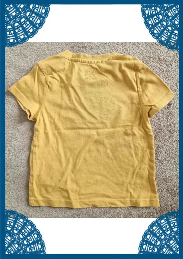 Tee-shirt - photo numéro 2