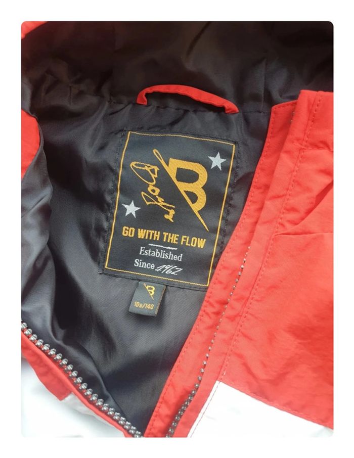 Coupe vent - photo numéro 2