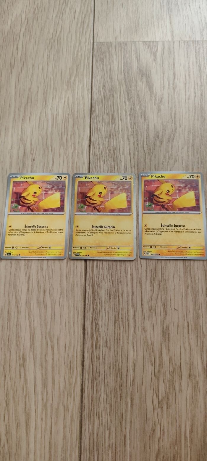 Lot de carte - photo numéro 8