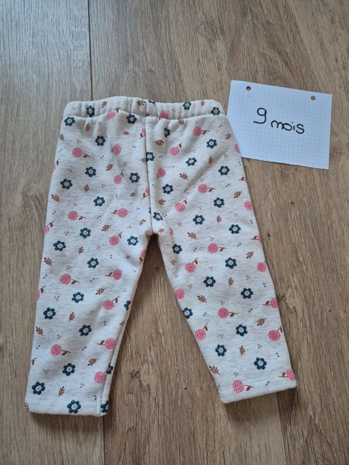 Pantalon d'hiver - photo numéro 2