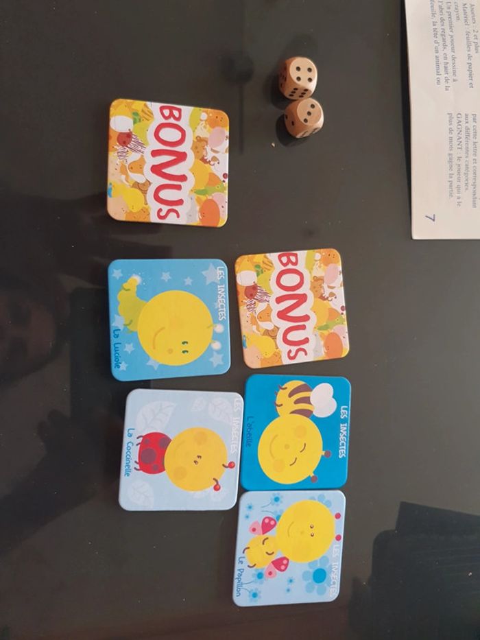 25 jeux pour les petits - photo numéro 12