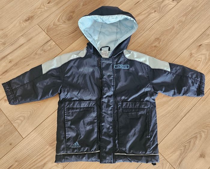 Manteau adidas