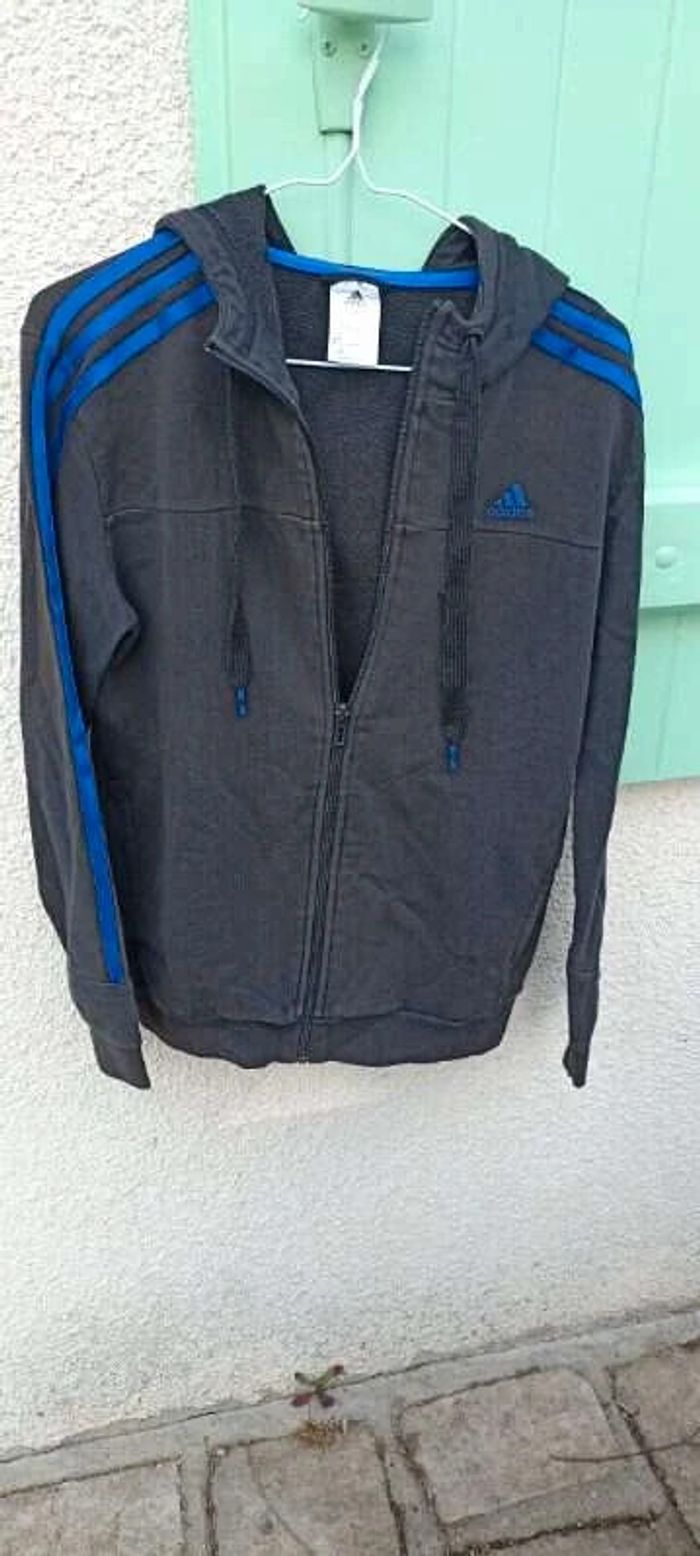 Veste adidas - photo numéro 2