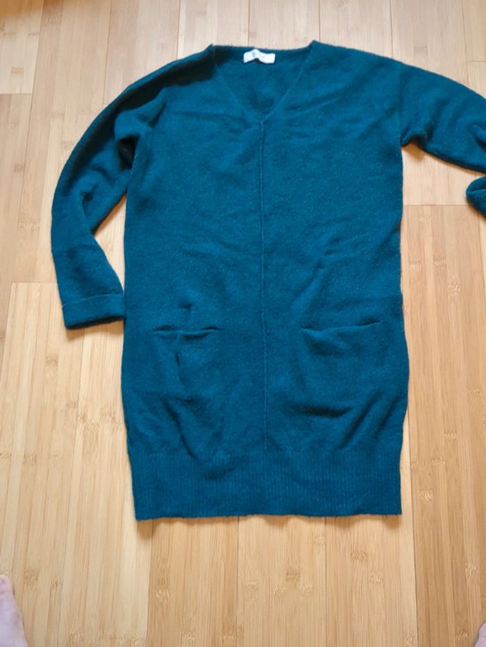 Lot Robes chaudes hiver