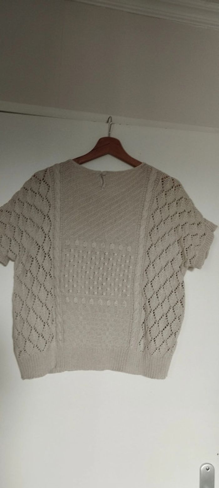 Pull femme 40/42 - photo numéro 5