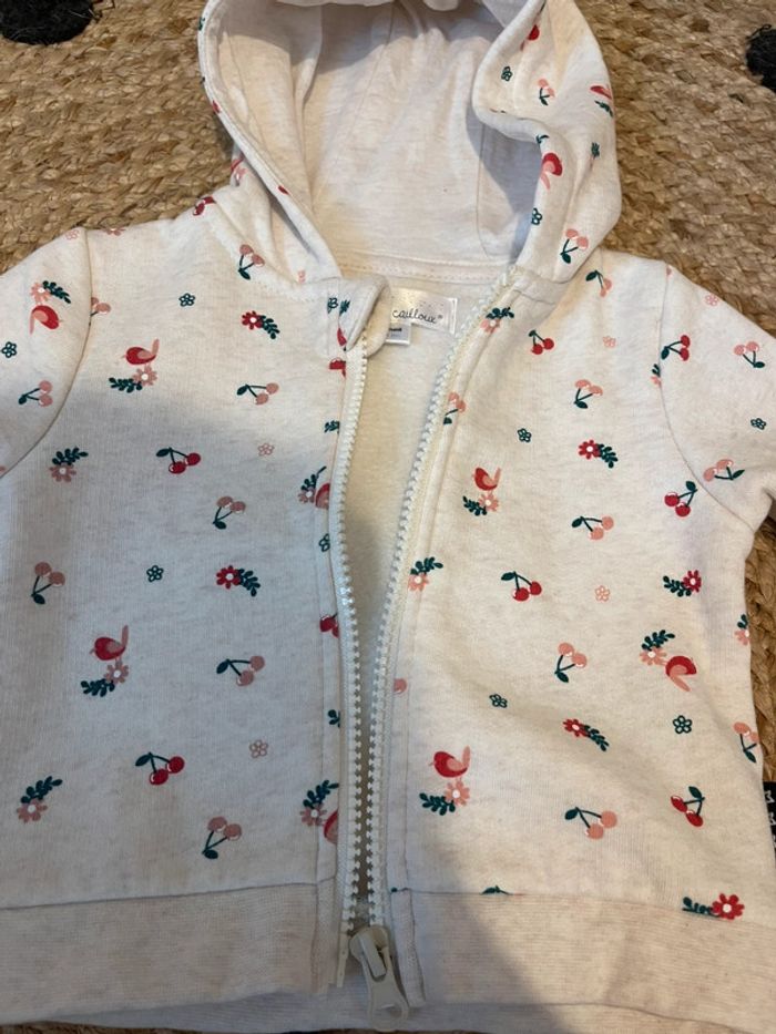 Gilet 3M - photo numéro 2
