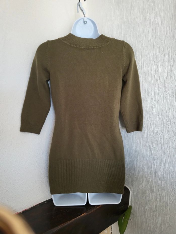 Tunique - photo numéro 2